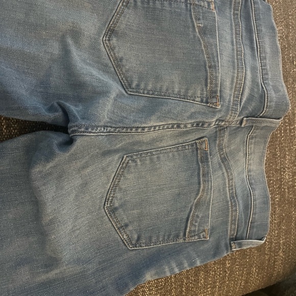 Express size 2R Jegging - Picture 3 of 4